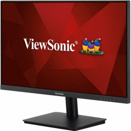 Viewsonic VA2406-h 61 cm (24") 1920 x 1080 pikseliä Full HD LED Musta