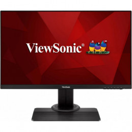 Viewsonic X Series XG2705-2K tietokoneen litteä näyttö 68,6 cm (27") 2560 x 1440 pikseliä Quad HD LED Musta