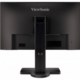 Viewsonic X Series XG2705-2K tietokoneen litteä näyttö 68,6 cm (27") 2560 x 1440 pikseliä Quad HD LED Musta