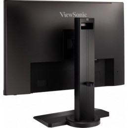 Viewsonic X Series XG2705-2K tietokoneen litteä näyttö 68,6 cm (27") 2560 x 1440 pikseliä Quad HD LED Musta