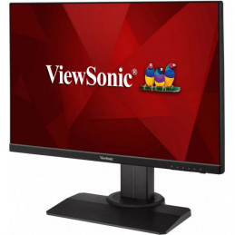 Viewsonic X Series XG2705-2K tietokoneen litteä näyttö 68,6 cm (27") 2560 x 1440 pikseliä Quad HD LED Musta