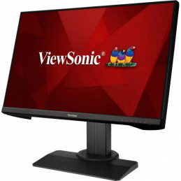 Viewsonic X Series XG2705-2K tietokoneen litteä näyttö 68,6 cm (27") 2560 x 1440 pikseliä Quad HD LED Musta