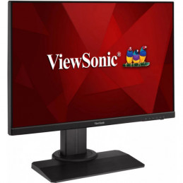 Viewsonic X Series XG2705-2K tietokoneen litteä näyttö 68,6 cm (27") 2560 x 1440 pikseliä Quad HD LED Musta