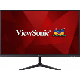 Viewsonic VX Series VX2718-P-MHD LED display 68,6 cm (27") 1920 x 1080 pikseliä Full HD Musta