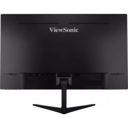 Viewsonic VX Series VX2718-P-MHD LED display 68,6 cm (27") 1920 x 1080 pikseliä Full HD Musta