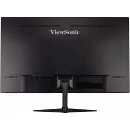 Viewsonic VX Series VX2718-P-MHD LED display 68,6 cm (27") 1920 x 1080 pikseliä Full HD Musta