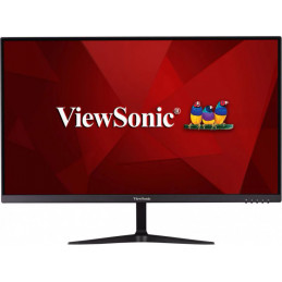 Viewsonic VX Series VX2718-P-MHD LED display 68,6 cm (27") 1920 x 1080 pikseliä Full HD Musta