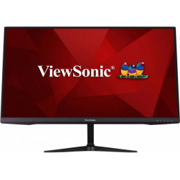 Viewsonic VX Series VX2718-P-MHD LED display 68,6 cm (27") 1920 x 1080 pikseliä Full HD Musta