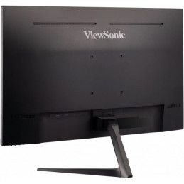 Viewsonic VX Series VX2718-P-MHD LED display 68,6 cm (27") 1920 x 1080 pikseliä Full HD Musta