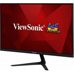 Viewsonic VX Series VX2718-P-MHD LED display 68,6 cm (27") 1920 x 1080 pikseliä Full HD Musta