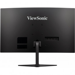 Viewsonic VX Series VX2718-PC-MHD LED display 68,6 cm (27") 1920 x 1080 pikseliä Full HD Musta