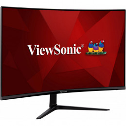 Viewsonic VX Series VX3218-PC-MHD LED display 80 cm (31.5") 1920 x 1080 pikseliä Full HD Musta