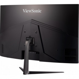 Viewsonic VX Series VX3218-PC-MHD LED display 80 cm (31.5") 1920 x 1080 pikseliä Full HD Musta