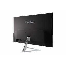 Viewsonic VX Series VX3276-4K-mhd 81,3 cm (32") 3840 x 2160 pikseliä 4K Ultra HD LED Hopea