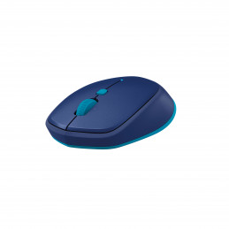 Logitech M535 hiiri Molempikätinen Bluetooth Optinen 1000 DPI