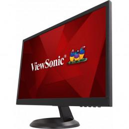 Viewsonic Value Series VA2261H-8 LED display 55,9 cm (22") 1920 x 1080 pikseliä Full HD Musta