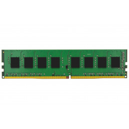 Kingston Technology ValueRAM KVR32N22S8 16 muistimoduuli 16 GB 1 x 16 GB DDR4 3200 MHz