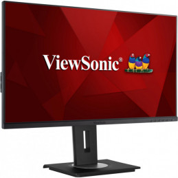 Viewsonic VG Series VG2755 LED display 68,6 cm (27") 1920 x 1080 pikseliä Full HD Musta