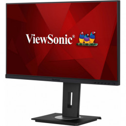 Viewsonic VG Series VG2755 LED display 68,6 cm (27") 1920 x 1080 pikseliä Full HD Musta