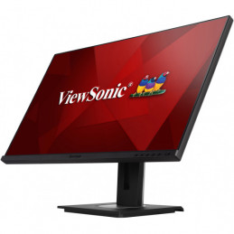 Viewsonic VG Series VG2755 LED display 68,6 cm (27") 1920 x 1080 pikseliä Full HD Musta