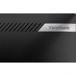 Viewsonic VG Series VG2755 LED display 68,6 cm (27") 1920 x 1080 pikseliä Full HD Musta