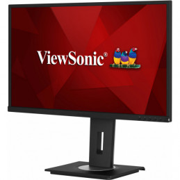 Viewsonic VG Series VG2748 LED display 68,6 cm (27") 1920 x 1080 pikseliä Full HD Musta