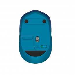 Logitech M535 hiiri Molempikätinen Bluetooth Optinen 1000 DPI