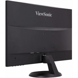 Viewsonic Value Series VA2261-8 tietokoneen litteä näyttö 54,6 cm (21.5") 1920 x 1080 pikseliä Full HD LCD Musta