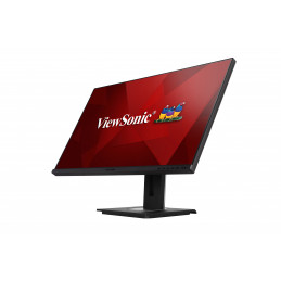 Viewsonic VG Series VG2755-2K LED display 68,6 cm (27") 2560 x 1440 pikseliä Quad HD Musta