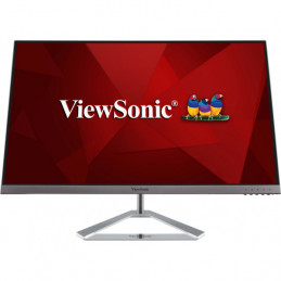 Viewsonic VX Series VX2776-4K-MHD LED display 68,6 cm (27") 3840 x 2160 pikseliä 4K Ultra HD Musta