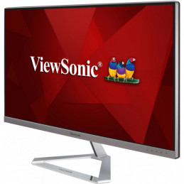 Viewsonic VX Series VX2776-4K-MHD LED display 68,6 cm (27") 3840 x 2160 pikseliä 4K Ultra HD Musta