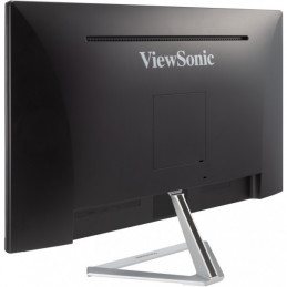 Viewsonic VX Series VX2776-4K-MHD LED display 68,6 cm (27") 3840 x 2160 pikseliä 4K Ultra HD Musta