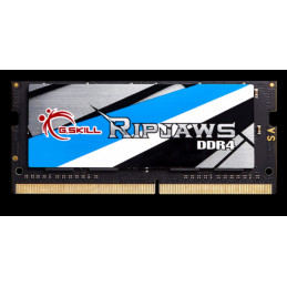 G.Skill Ripjaws muistimoduuli 16 GB DDR4 3000 MHz