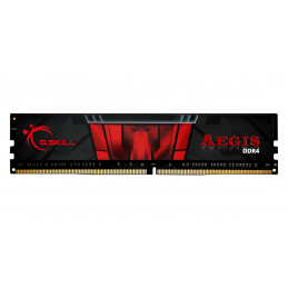 G.Skill Aegis F4-3200C16S-8GIS muistimoduuli 8 GB 1 x 8 GB DDR4 3200 MHz