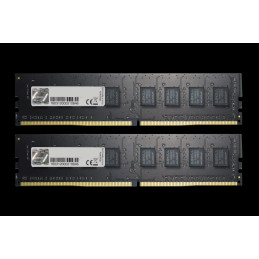 G.Skill Value muistimoduuli 16 GB 2 x 8 GB DDR4 2666 MHz