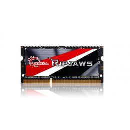 G.Skill 8GB DDR3-1600 muistimoduuli 1 x 8 GB 1600 MHz