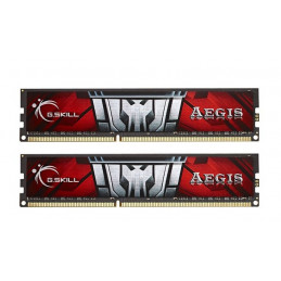 G.Skill 8GB DDR3-1600 muistimoduuli 2 x 4 GB 1600 MHz