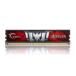 G.Skill 8GB DDR3-1600 muistimoduuli 2 x 4 GB 1600 MHz