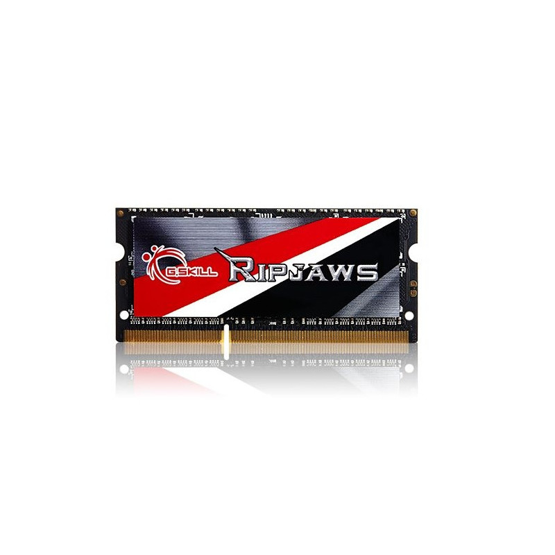 G.Skill 4GB DDR3-1600 muistimoduuli 1 x 4 GB 1600 MHz
