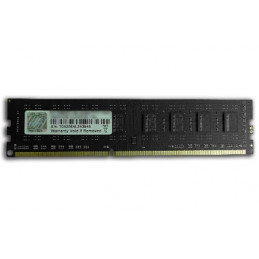 G.Skill 8GB DDR3-1600MHz muistimoduuli 1 x 8 GB