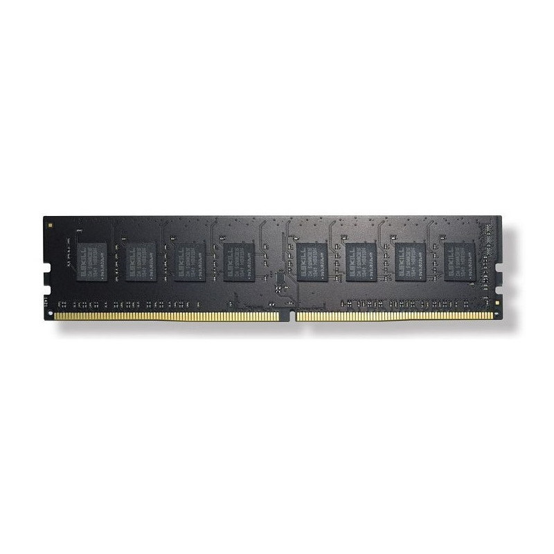 G.Skill 4GB DDR4 muistimoduuli 1 x 4 GB 2133 MHz