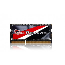 G.Skill 4GB DDR3-1600 muistimoduuli 1 x 4 GB 1600 MHz