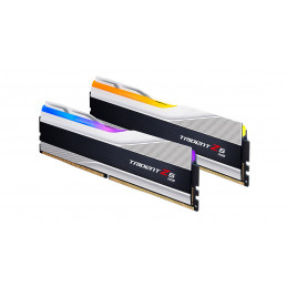 G.Skill Trident Z RGB F5-5600U363C16GX2-TZ5RK muistimoduuli 16 GB 2 x 16 GB DDR5 5600 MHz