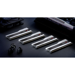 G.Skill Trident Z RGB F5-5600U363C16GX2-TZ5RK muistimoduuli 16 GB 2 x 16 GB DDR5 5600 MHz