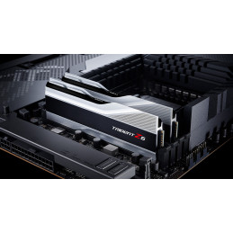 G.Skill Trident Z F5-6000J3636F16GX2-TZ5S muistimoduuli 32 GB 2 x 16 GB DDR5 6000 MHz