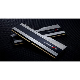 G.Skill Trident Z F5-6000J3636F16GX2-TZ5S muistimoduuli 32 GB 2 x 16 GB DDR5 6000 MHz