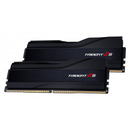 G.Skill Trident F5-6000J4040F16GX2-TZ5K muistimoduuli 32 GB 2 x 16 GB DDR5 6000 MHz