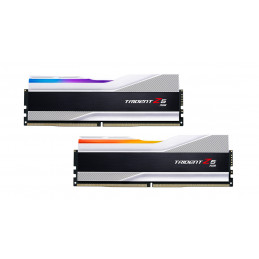 G.Skill Trident Z5 RGB muistimoduuli 32 GB 2 x 16 GB DDR5 6000 MHz