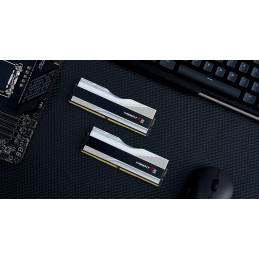 G.Skill Trident Z5 RGB muistimoduuli 32 GB 2 x 16 GB DDR5 6000 MHz