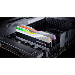 G.Skill Trident Z5 RGB muistimoduuli 32 GB 2 x 16 GB DDR5 6000 MHz